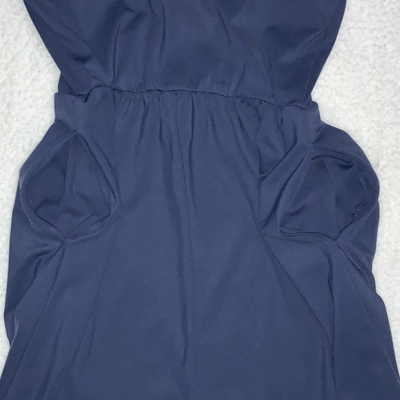 HALARA - NWT Everyday Midi Chill Dress-La Land - Picture 6 of 15